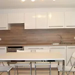 Appartement Starapartments