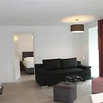 Starapartments Appartement