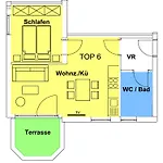 Starapartments