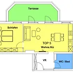 Starapartments * Bad Hofgastein