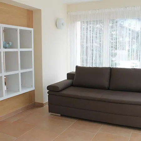 公寓 Starapartments