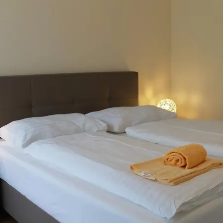 Starapartments Apartamento *