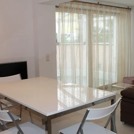 Starapartments *