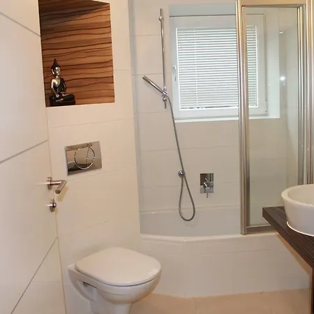 Starapartments 公寓 *
