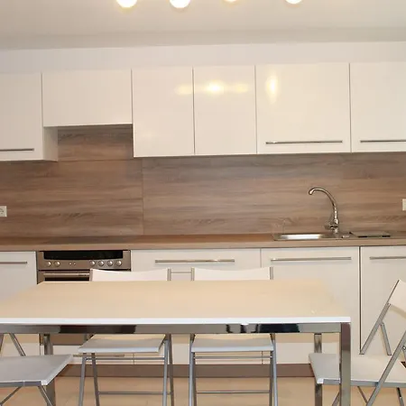 公寓 Starapartments
