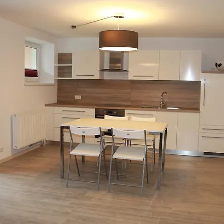 Starapartments Apartamento Bad Hofgastein