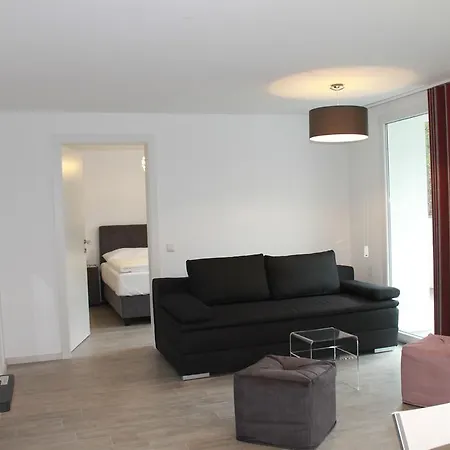 Starapartments 公寓