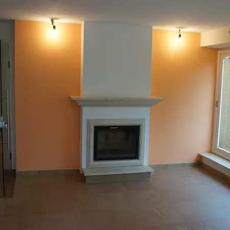 公寓 Starapartments *