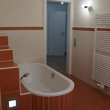 Starapartments * 巴特霍夫加施泰因