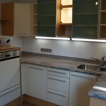 Apartamento Starapartments *