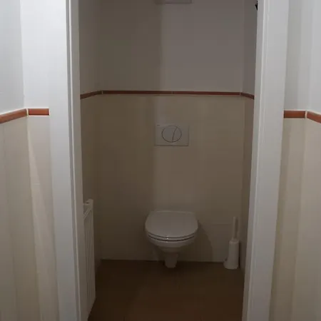 Starapartments 巴特霍夫加施泰因