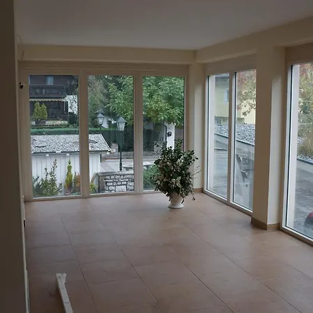 公寓 Starapartments *