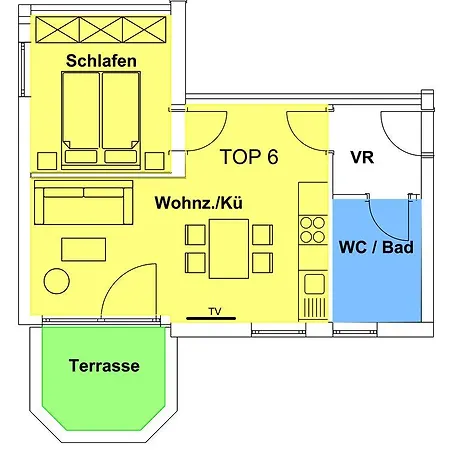 Starapartments