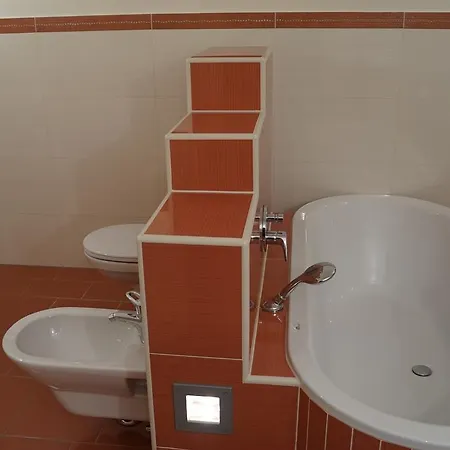 Apartamento Starapartments