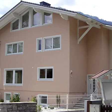 Starapartments Apartman *