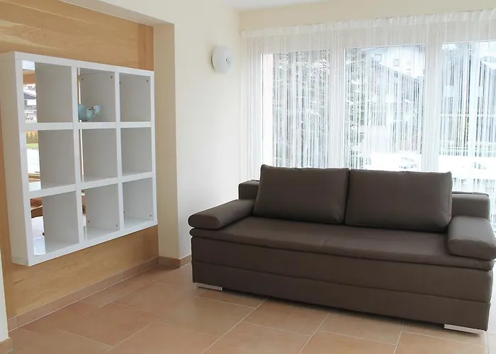 Apartman Starapartments