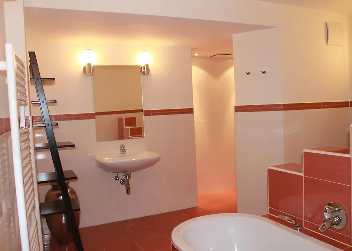 Starapartments * Bad Hofgastein