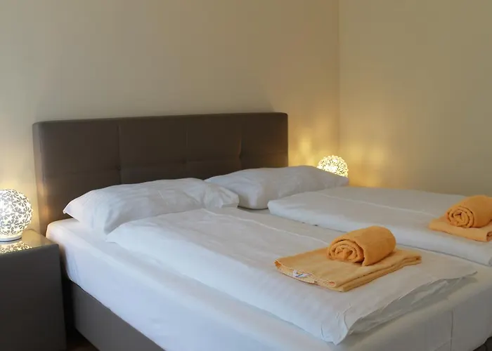 Starapartments Apartment *