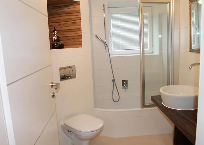 Starapartments Apartman *