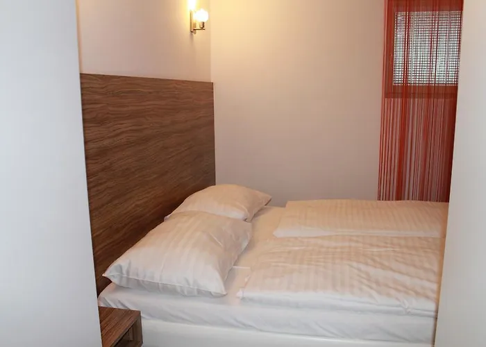 Apartman Starapartments Bad Hofgastein