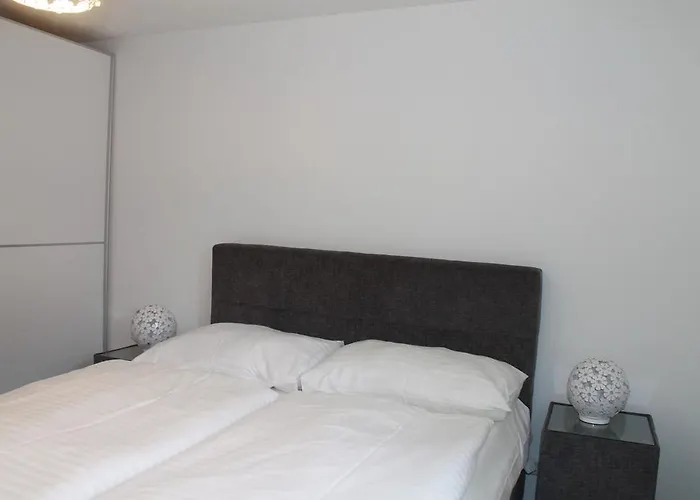 Apartman Starapartments