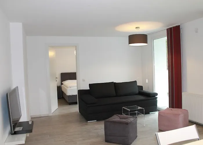 Starapartments Apartment