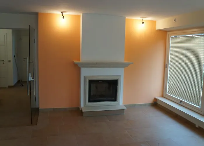 Apartman Starapartments *