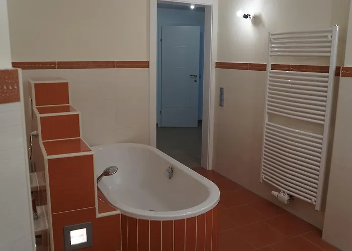 Starapartments * Bad Hofgastein