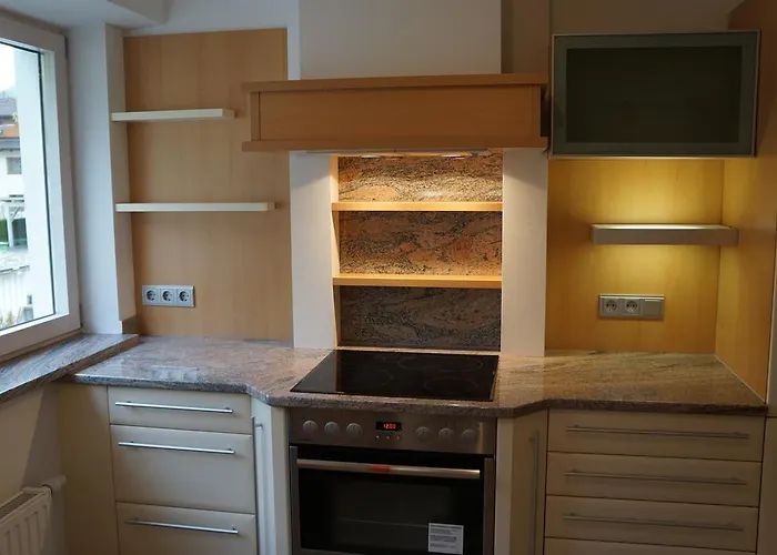 Apartman Starapartments Bad Hofgastein