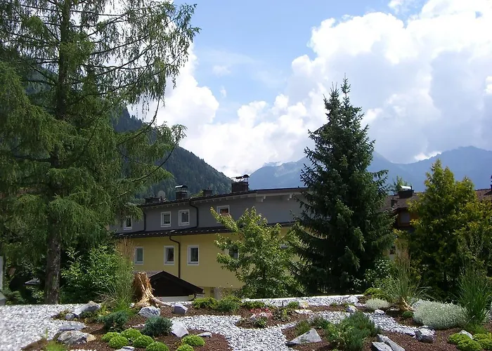 Apartman Starapartments