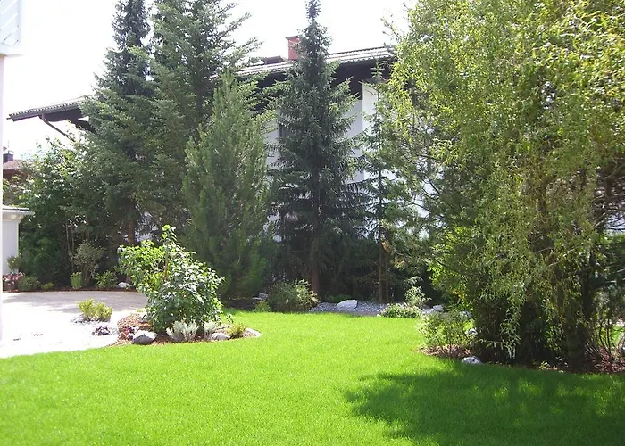 Starapartments