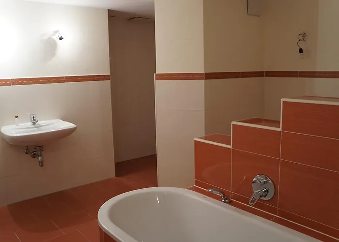 Apartman Starapartments Bad Hofgastein