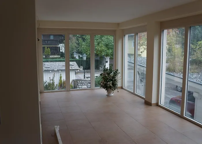 Apartman Starapartments *