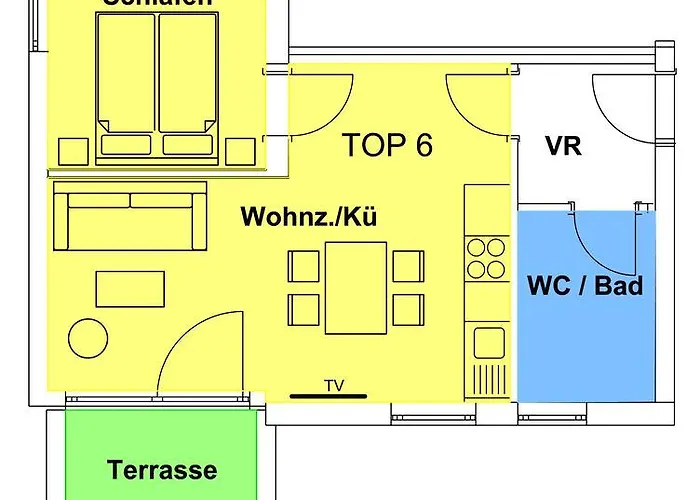 Starapartments