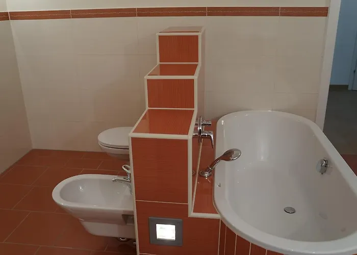 Apartman Starapartments