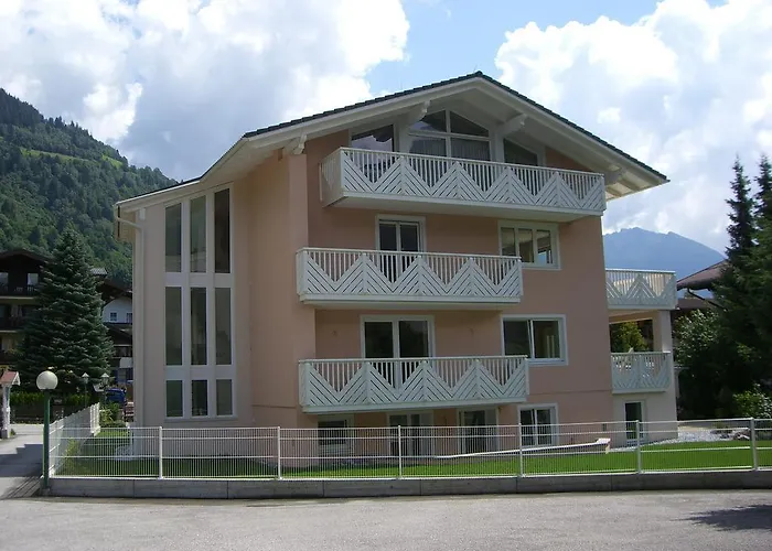 Starapartments Apartman