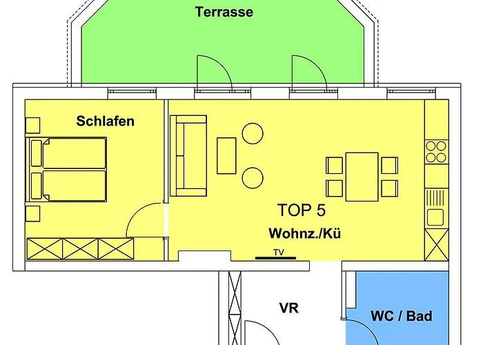 Starapartments * Bad Hofgastein