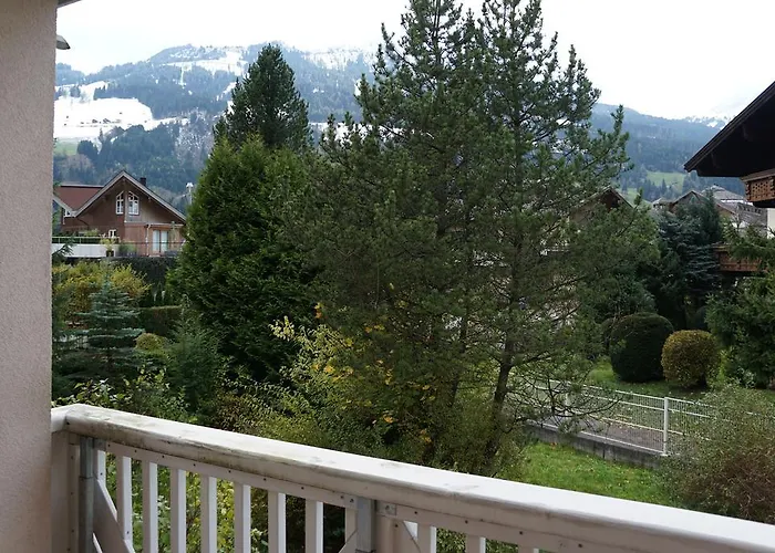 Starapartments Apartment Bad Hofgastein